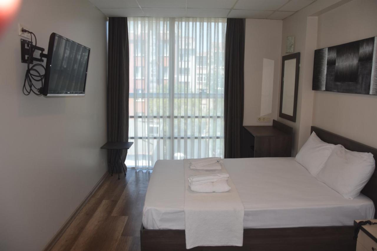 Alize Life Hotel Istanbul Exterior photo